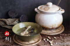 荷叶灰怎么吃好吃(荷叶灰的功与禁忌)