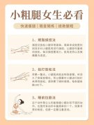 瘦腿霜保鲜膜(瘦腿霜保鲜膜包一晚可以吗)