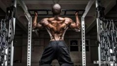 斜方肌中下部锻炼方法(中下斜方肌如何锻炼)