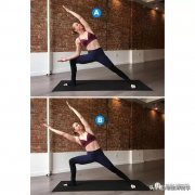 瘦腰瘦腿的动作(瘦腰瘦大腿6个简单动作)