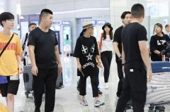 那英减肥方法(那英怎么瘦的)