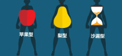 胖沙漏型怎么减肥(胖沙漏型身材特征)