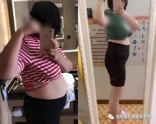 怎么样才能使肚子瘦(怎么样才能肚子瘦下来)