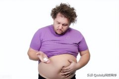 小肚子脂肪怎么减(小肚子脂肪怎么减快)
