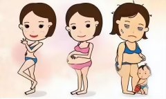 孕期保持身材散步瘦腿(孕期保持身材散步瘦腿果好吗)