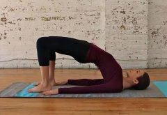 臀部肥大怎么办(臀部大怎么办?)