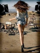 睡前5个动作瘦腿图片(睡前5个动作瘦腿瘦肚子)