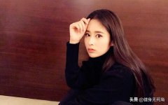 颖儿是怎么瘦下来的(颖儿太瘦了)