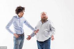 瘦人怎么吃都不胖(为什么瘦人怎么吃都不胖)