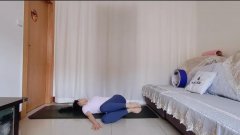 怎么减去腰部两侧赘肉(怎样减掉腰两侧的赘肉)