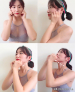 婴儿肥的脸怎么瘦脸(如何瘦脸婴儿肥)