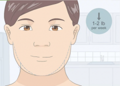 小孩脸减肥的好方法(小孩子脸胖怎么减肥)