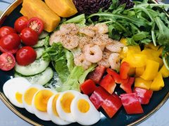 增肌和减肥的方法(减肥如何增肌)