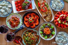 吃一顿大餐怎么瘦回来(吃一顿大餐怎么瘦回来的)