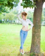 瘦腿根本改腿型(腿瘦了腿型会变吗)