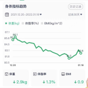 怎么打击自己减肥(怎么打击自己减肥的心态)