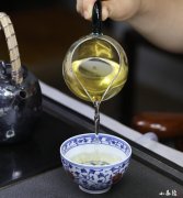正确使用茶减肥方法(减肥茶的喝法)