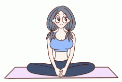 蝴蝶肌怎么练(女生蝴蝶肌)