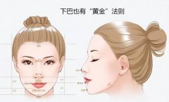下巴两侧怎么瘦(下巴两侧胖有什么办法)