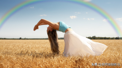 怎么瘦肩肌 图解