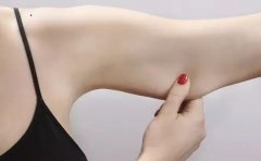 快减手臂方法(手臂减肥快方法)