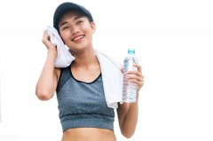 运动不出汗  脂肪怎么排除体外