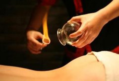 大腿上怎么拔罐(大腿怎么拔罐儿)