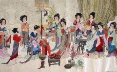 古代怎么减肥(古代减肥方法)