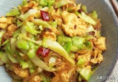 怎么吃包心菜能减肥吗(减