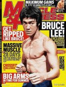 李小龙怎么练前臂(李小龙怎么练前臂肌肉)