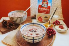 即食燕麦片怎么吃(即食燕麦片怎么吃比较好)