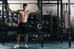 怎么把脂肪变成肌肉(如何让脂肪变成肌肉)