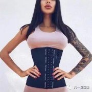 瘦身腰带怎么用(瘦身腰带瘦身腰带)