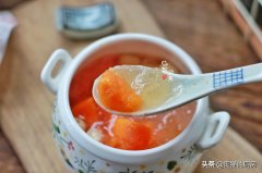 怎么吃木瓜减肥(怎么吃木瓜减肥果好)