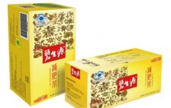 碧生源怎么喝(碧生源的喝法)