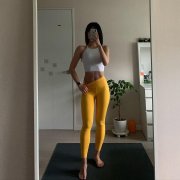 腿有点粗怎么瘦下来(小腿很粗怎么瘦下来)