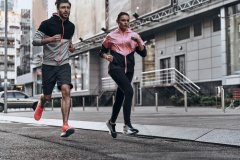 简单运动减肥方法图解(简单的运动减肥法)