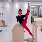 瘦腿操练(瘦腿操简单)