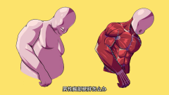 怎么减胸部的脂肪男(怎么减掉胸部脂肪男)