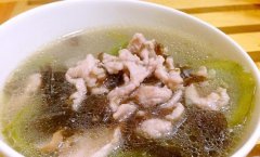 紫菜怎么减肥(紫菜帮助减肥吗)