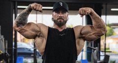 上肢训练方法(上肢训练方法有多少种)