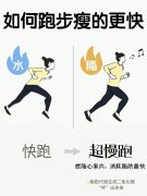 怎么样跑步有减肥(咋样跑步减肥)