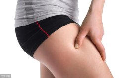 顽固性大腿怎么减(如何减少大腿)