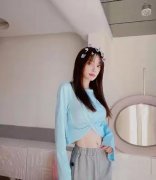 李小璐是怎么减肥的(李小璐几斤)