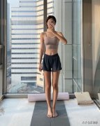 大腿肌肉怎么塑形(腿部肌肉怎么塑形)