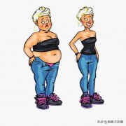 腿部肌肉减肥方法(肌肉腿瘦腿方法)