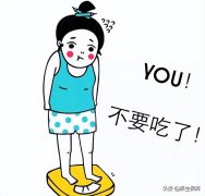 减肥导致的便秘怎么办(因减肥导致便秘怎么办)