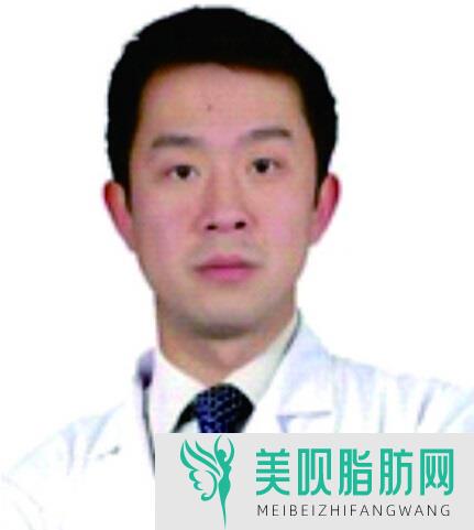 兰州韩美整形美容医院于大山