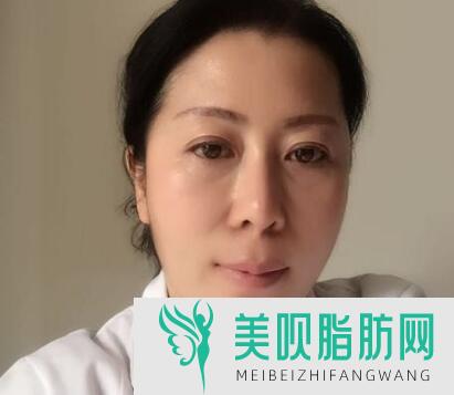 石家庄倩仕医疗美容诊所李娟