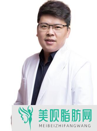 西宁时光整形美容医院薛政